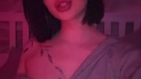 Love me as much as you love sex!
