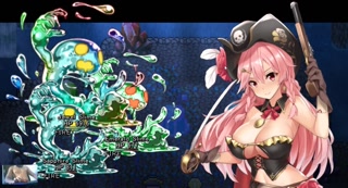 THE BEST SLIME HENTAI SCENE IN THIS GAME