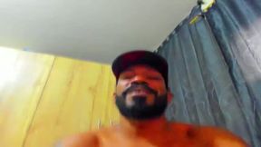 Sergiio Garciia Private Show