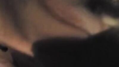 Perverted amateur chap plays with his dong in this close-up video