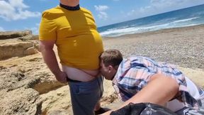 Sex On The Public Beach - Daddy