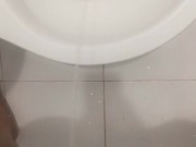 MJ Pissing and horny asf