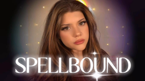 SPELLBOUND