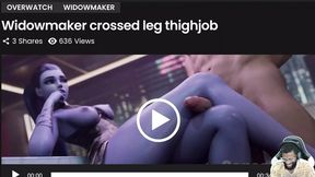 Thick Ass&#x1F351; Velma Sucks Big Breast Clair &mdash;  BDSM Pussy&#x1F32E;&#xFE0F; Play &mdash;  Tight Hole Fucked