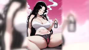 Big Tit Thick Ass Asian Hentai AI Girlfriend Is Your Perfect Fucktoy