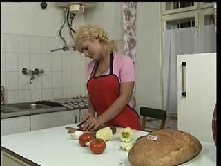 Maria Rosa's Nice Food