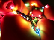 Christmas Tree Shibari Preview