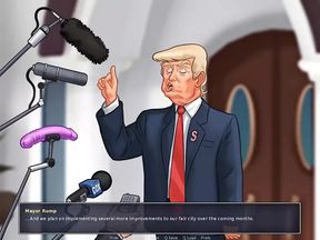 Summertime Saga V0.20.5 - Pt.238 - the Interview