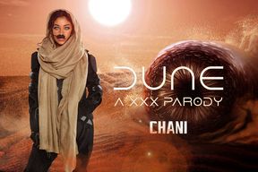 Dune: Chani A XXX Parody