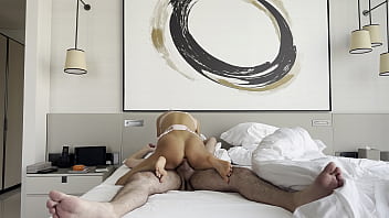 Monika Fox Quick Afternoon Sex