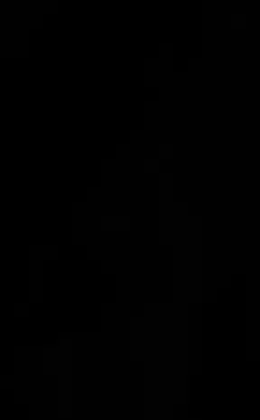 Stretching After My Workout