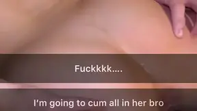 Cheating POV ???? Sweet Babe Gets her Tight Pussy Filled - BIG THICK CREAMPIE - 19 yo Amateur