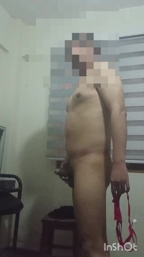 with the thong that I took out of her cute little body to a fan of the peace of the buenos aires