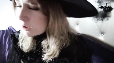 Step Son Comforts Step Mom On Halloween After She Finds Out Her Husband Is Gay - Smarty Kat 314