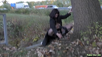 Public sex escapades with Slutwife Marion in 2019