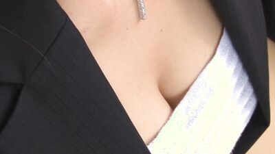 Nesty's Japanese boss bangs her hard in HD smutty affair