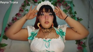 Tutorial to be the *cutest sissy at the party* makeup + anal dilation for whores!