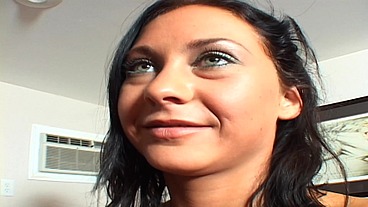 Jessica Valentino Has A Great Ass And Pussy That She Shaves Naked