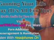 Gooning Your Life Away To Porn Mesmerizing Erotic Audio by Tara Smith Porn & Jerk Off Encouragement