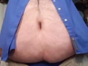 SSBHM Bondage and Tickle Torture