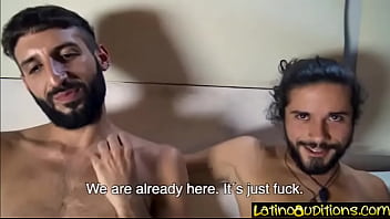 Cu&aacute_nto dinero para follar a tu amigo-@LatinoAuditions.com