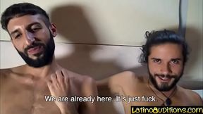 Cu&aacute_nto dinero para follar a tu amigo-@LatinoAuditions.com