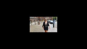 Frivolous Stroll Through Lübeck