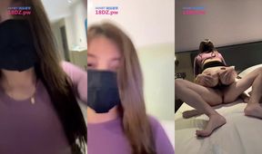 極品身材反差禦姐｜葉子｜合輯Ⅰ 戶外露出搭訕路人樓道無套內射啪啪 邀閨蜜酒店穿黑絲制服共享雞巴雙飛榨精等 05 - Asian