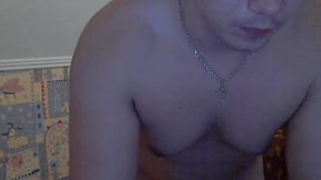 Shastya Artem Private Show