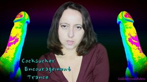 Cocksucker Encouragement Trance - 720p wmv