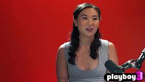 Big ass Asian Kimmy Kimm hot masturbation so petite babe pleased herself