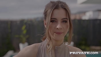 Miami debuts in a DP threesome