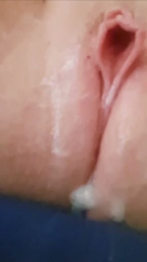 Handmade, nice end   Clip 2