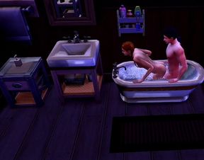 The Anticipation Around the Dick Was Unreal