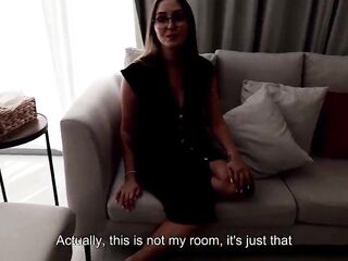 I Turned My step Mommy’s Blameless Ally Into a Cum-Addicted mother I'd like to fuck.