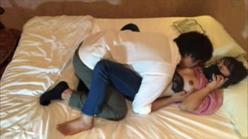 JapaneseRXRX's Rainy Day Threesome POV Bliss