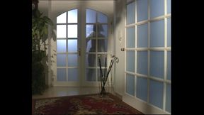 Redhead with Sunglasses Fucked Well