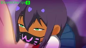 Femboy Whores Himself for Money with Anal Bliss & Blowjob Satisfaction
