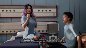 Complete Gameplay - Freshwomen 3, Part 20