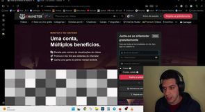 How to Create a Model Creator Account on xHamster Complete Tutorial 2026