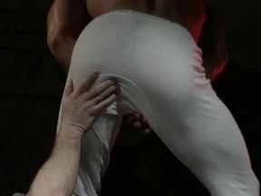 Another Man's Pleasure