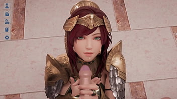 Gameplay True Facials | EA (0.56) Tutorial