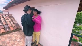 Fucking My Ex Secretly From My Girlfriend