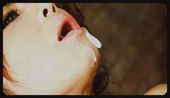 Hojo Makis hands and mouth get occupied with a stiff cock