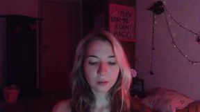 Lilly Carlson Private Show