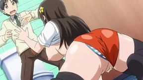 Black Hair Anime Porn - Dark Hair - Cartoon Porn Videos - Anime & Hentai Tube