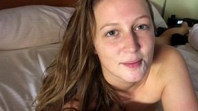 febby twigs can go for hours