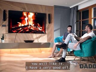 DADDY4K. Lascivious teen is cheating on her BF. Hawt movie with Olivia Zlota