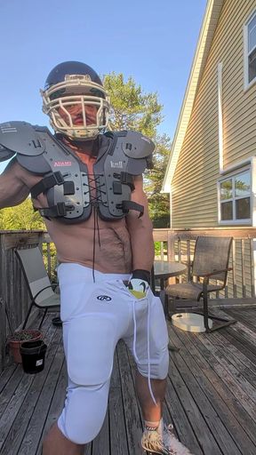 Football Gear, Socks, Cleats