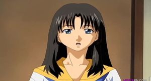 Irascible Sisters 01 Ep 3 - Hentai Uncensored